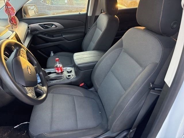 Used 2019 Chevrolet Traverse LS FWD image 9