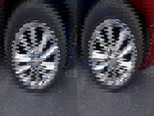 Used 2016 Buick Verano Convenience image 17