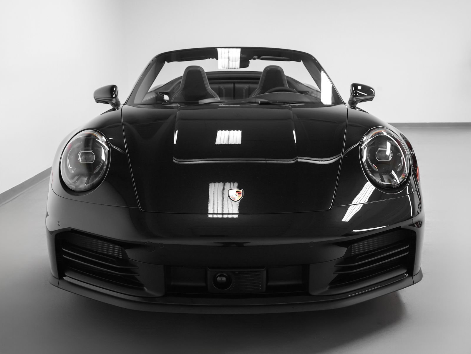 New 2026 Porsche 911 Carrera S RWD image 10