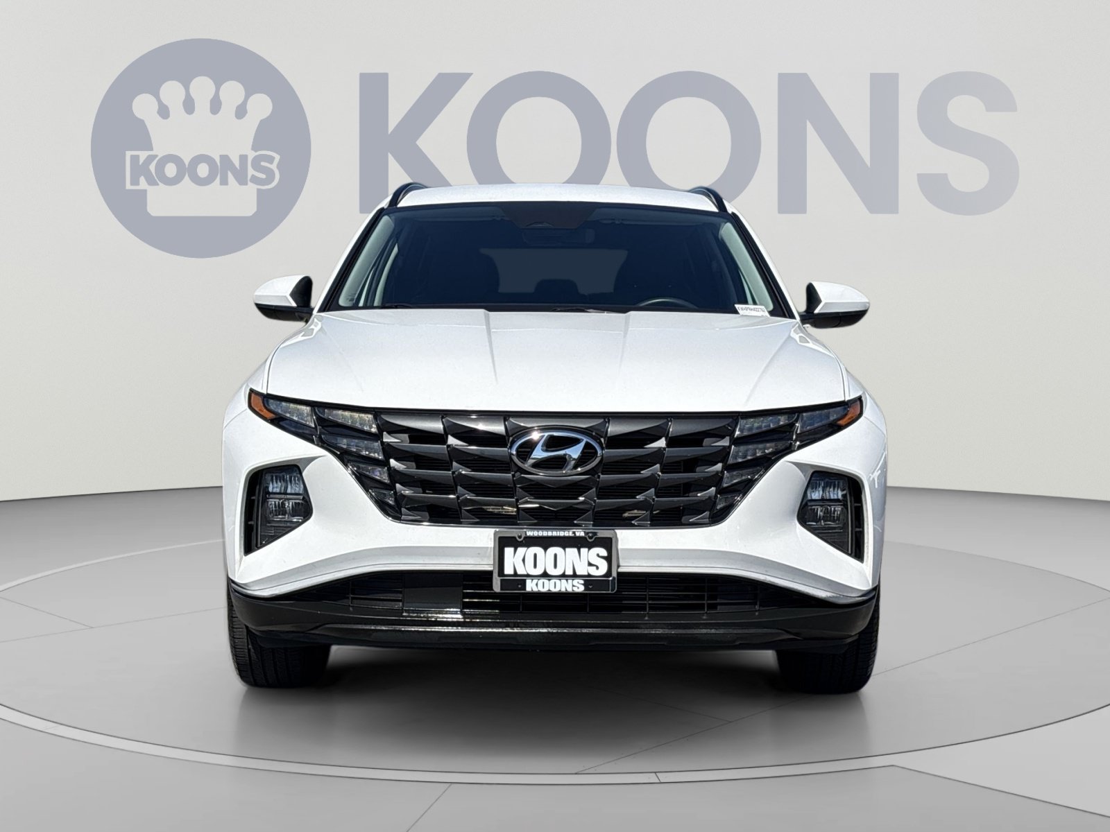 Certified 2024 Hyundai Tucson SEL FWD image 11