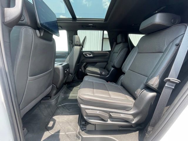 Used 2024 Chevrolet Tahoe High Country w/ Advanced Technology Package image 20