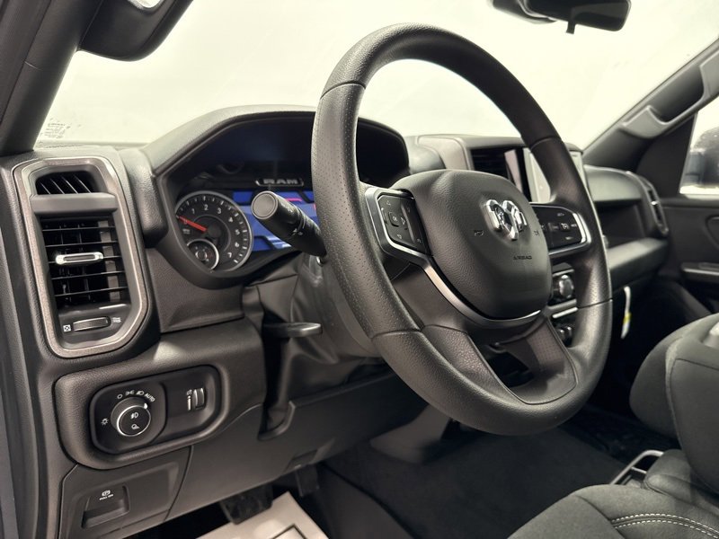 New 2026 RAM 1500 Classic Warlock image 19