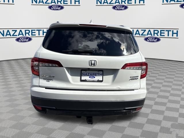 Used 2021 Honda Pilot Special Edition image 6