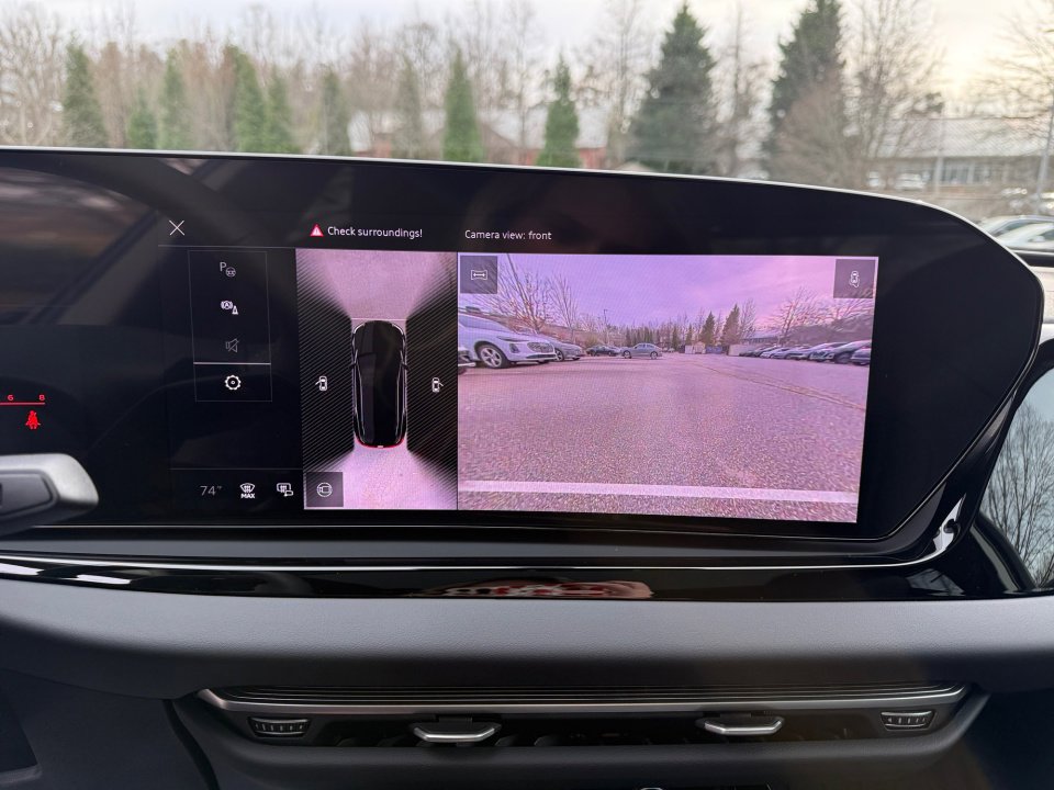 New 2026 Audi A6 Premium Plus image 19