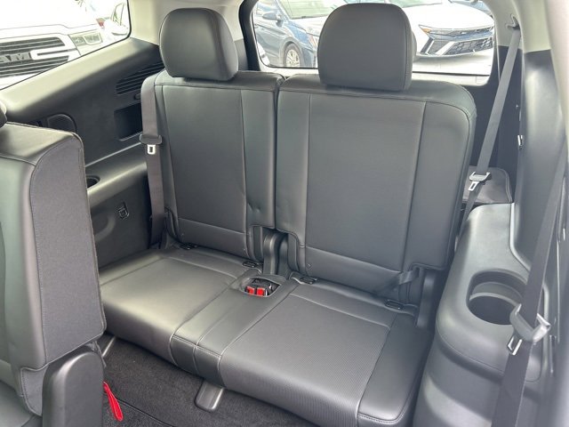 New 2026 Hyundai Ioniq 9 SEL image 23