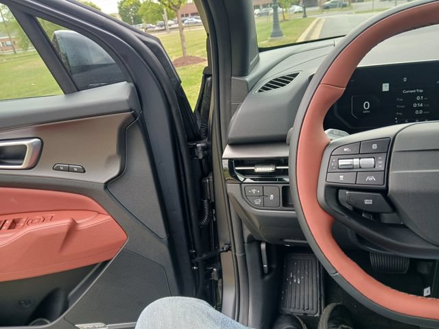 New 2026 Kia Sportage SX AWD/4WD image 31