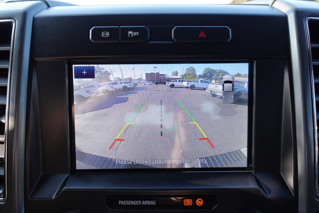 Used 2022 Ford F250 XLT w/ XLT Value Package image 38