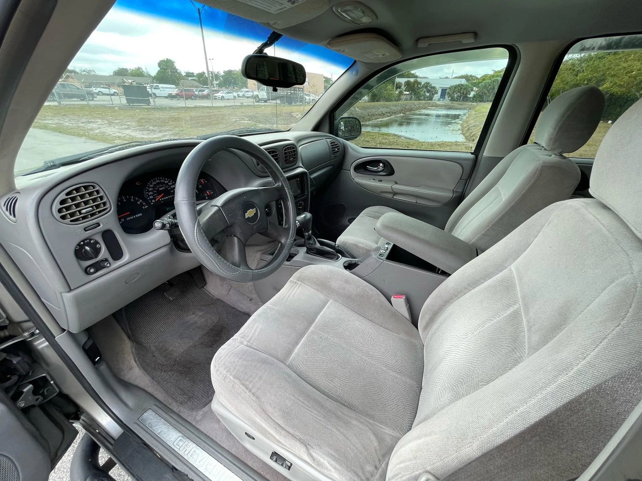 Used 2006 Chevrolet TrailBlazer LS w/ LS Preferred Equipment Group image 15