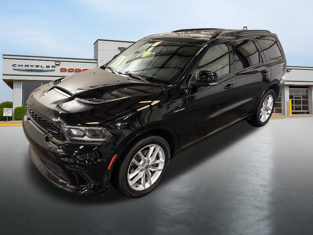 Used 2023 Dodge Durango R/T image 9