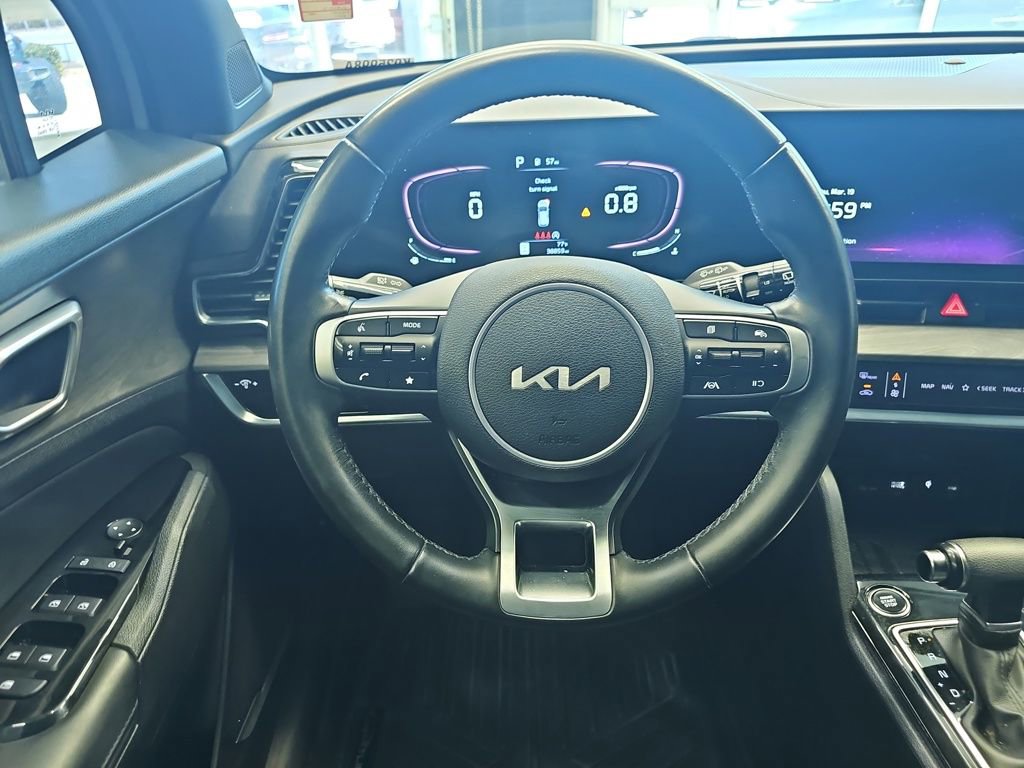 Used 2023 Kia Sportage X-Line image 17