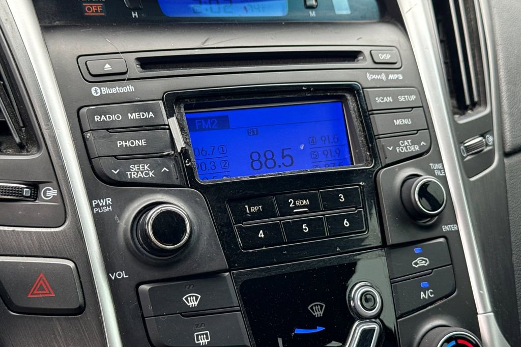 Used 2013 Hyundai Sonata SE FWD image 17