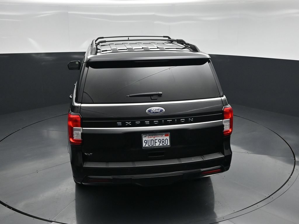 Certified 2024 Ford Expedition XLT AWD/4WD image 39