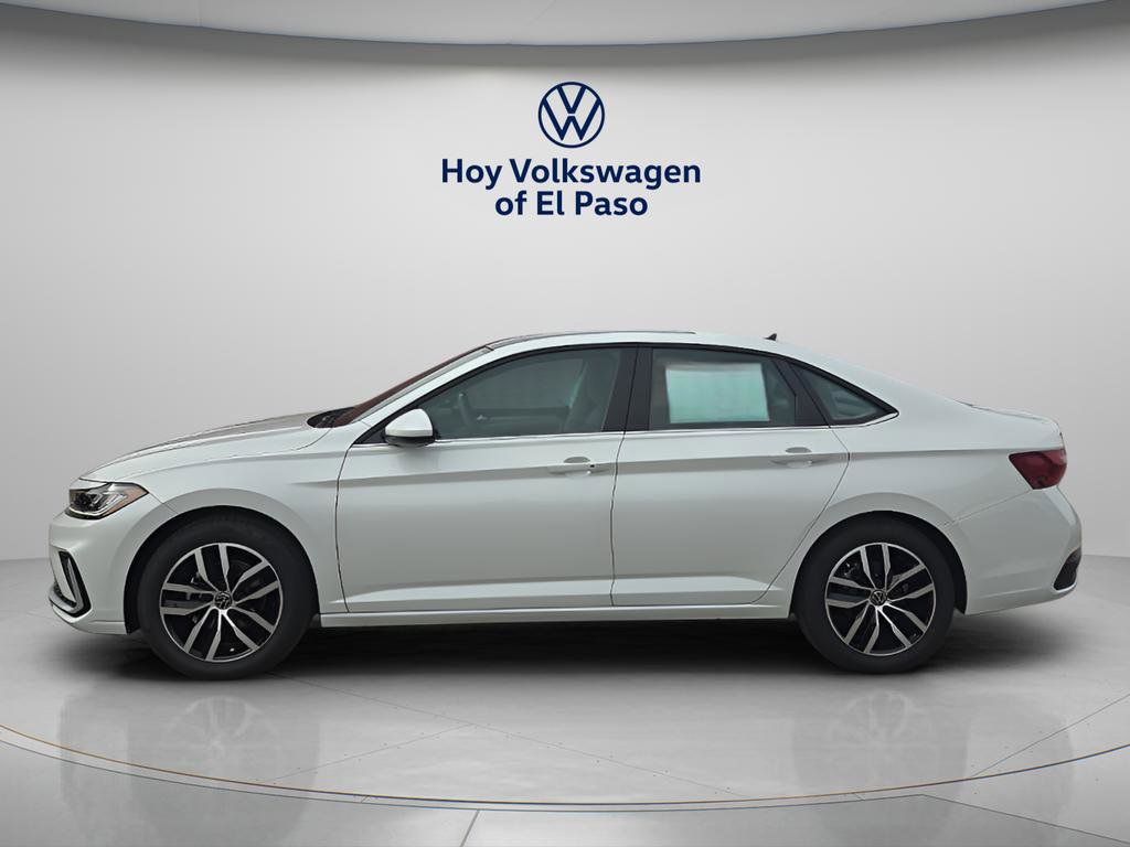 New 2026 Volkswagen Jetta SE image 5
