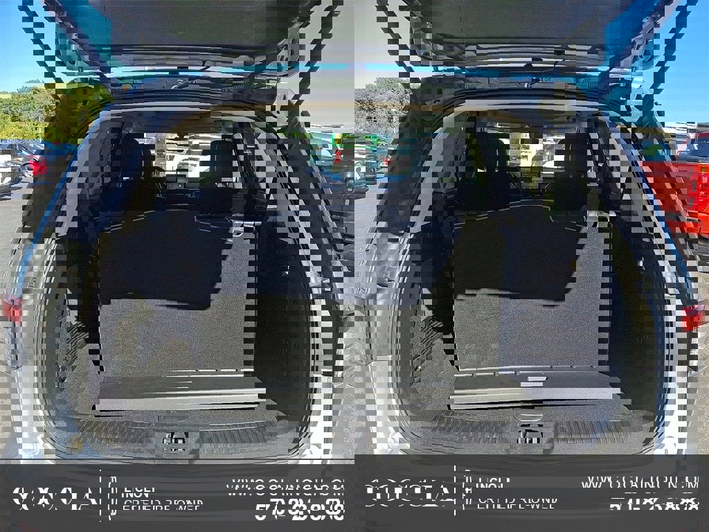 Certified 2022 Lincoln Aviator AWD w/ Premium Package image 29