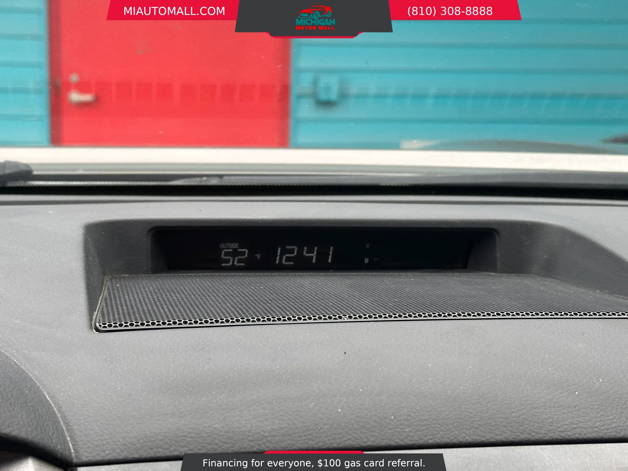 Used 2013 Toyota Tundra 4x4 CrewMax w/ Tow Pkg image 20