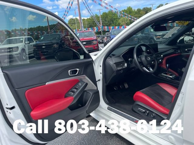 Used 2024 Acura Integra Type S FWD image 4