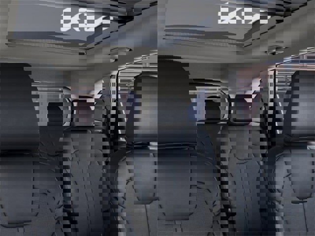 New 2025 Kia Sorento EX w/ Panoramic Sunroof Package image 27