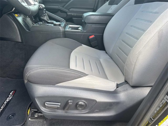 Used 2024 Toyota Tacoma TRD Sport image 19