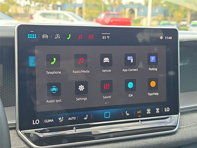 New 2026 Volkswagen Tiguan S image 16