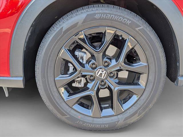 Used 2024 Honda HR-V Sport image 22