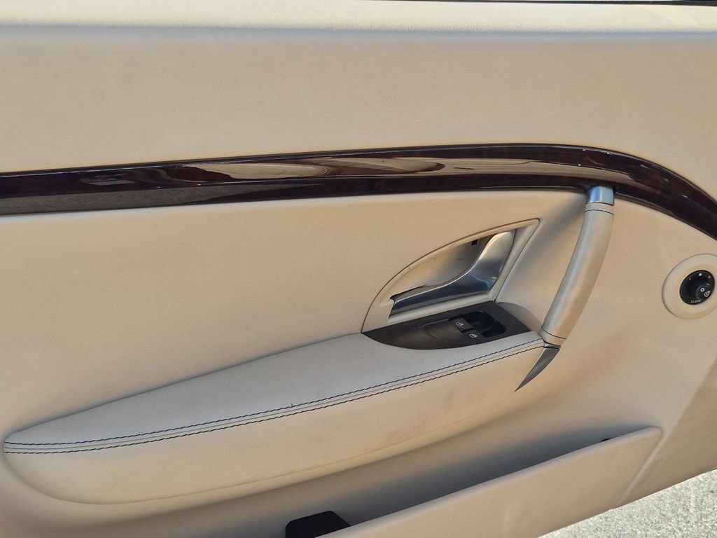 Used 2015 Maserati GranTurismo Sport RWD image 15
