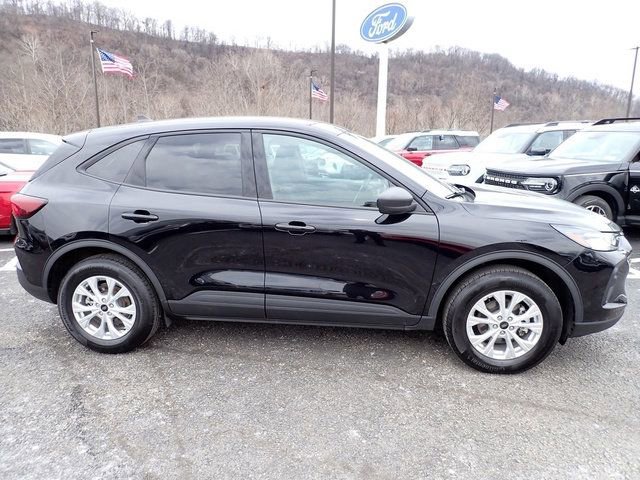 Certified 2025 Ford Escape Active image 8