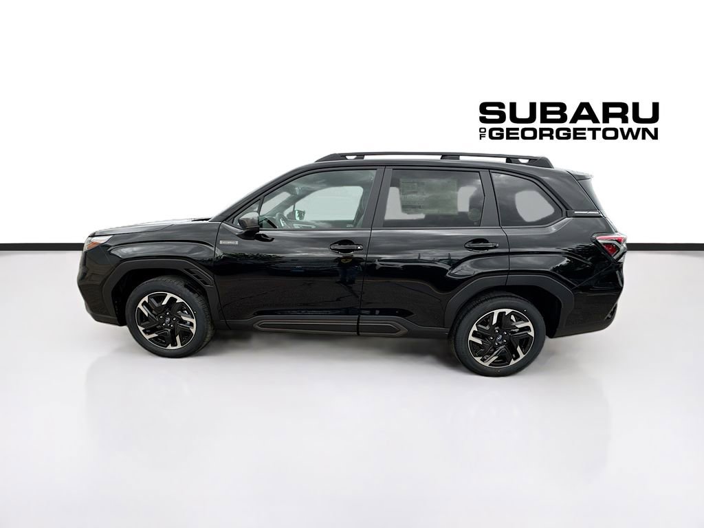 New 2026 Subaru Forester Limited AWD/4WD image 4