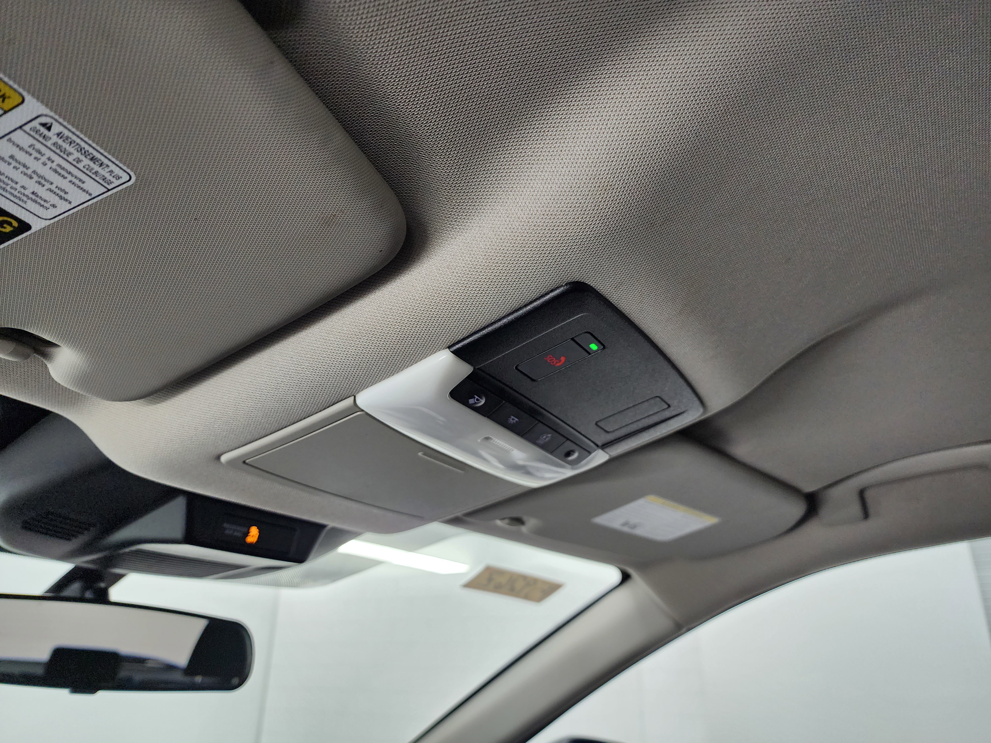 Used 2023 Nissan Rogue SV image 13