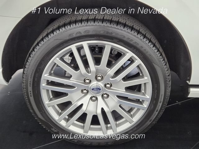 Used 2023 Ford Expedition Platinum AWD/4WD image 10
