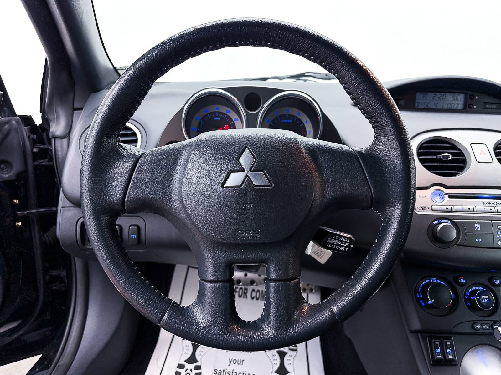 Used 2007 Mitsubishi Eclipse GT image 20