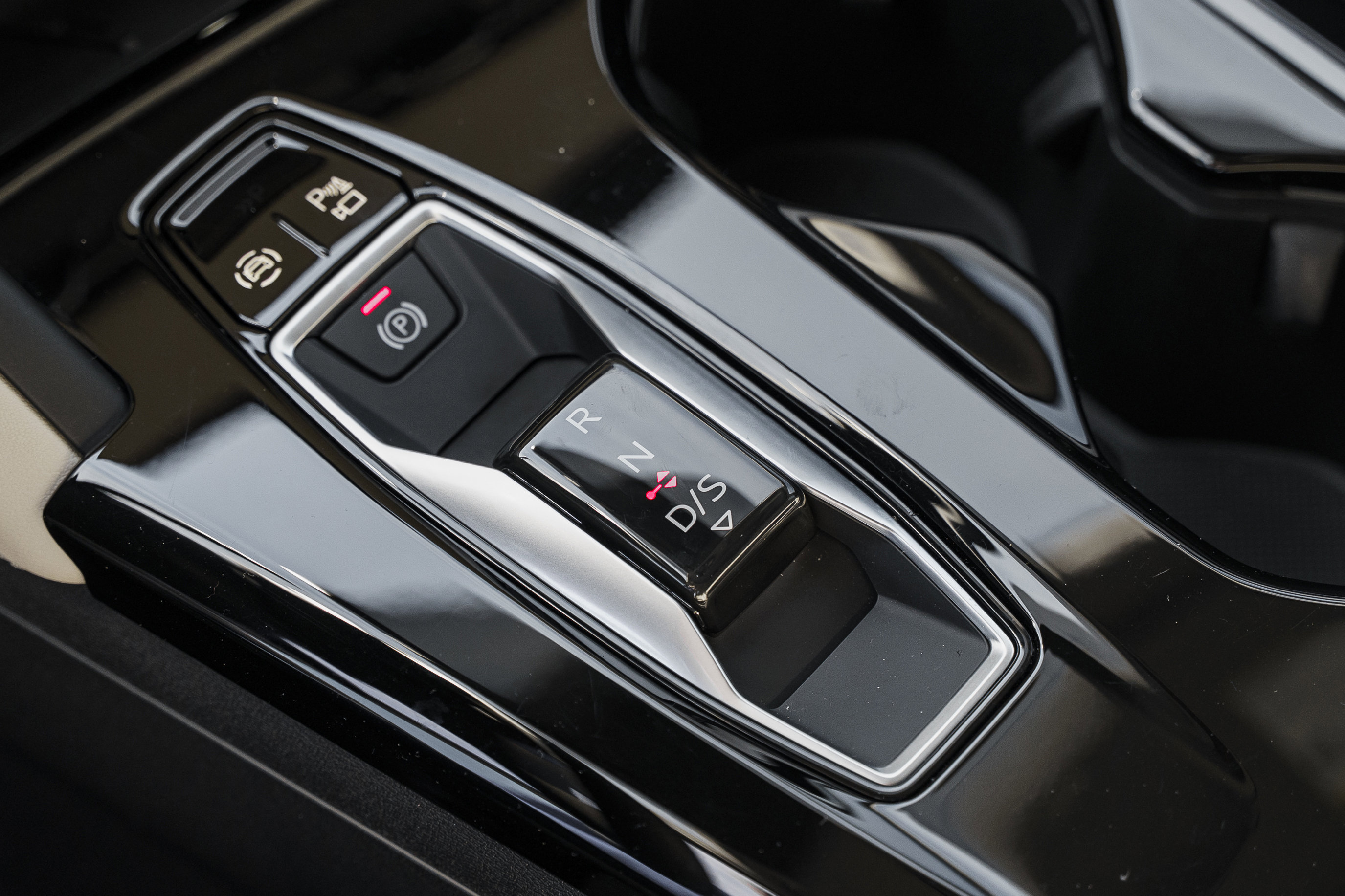 Used 2025 Audi Q5 Prestige image 11