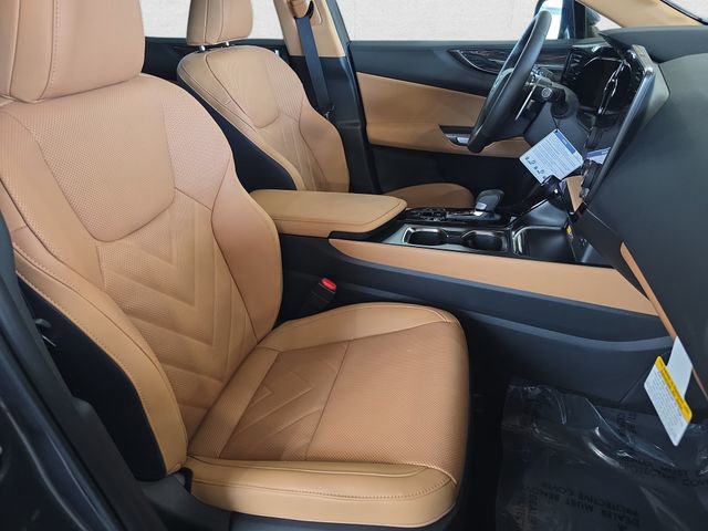 New 2026 Lexus NX 450h+ AWD w/ Accessory Package (2T) image 10