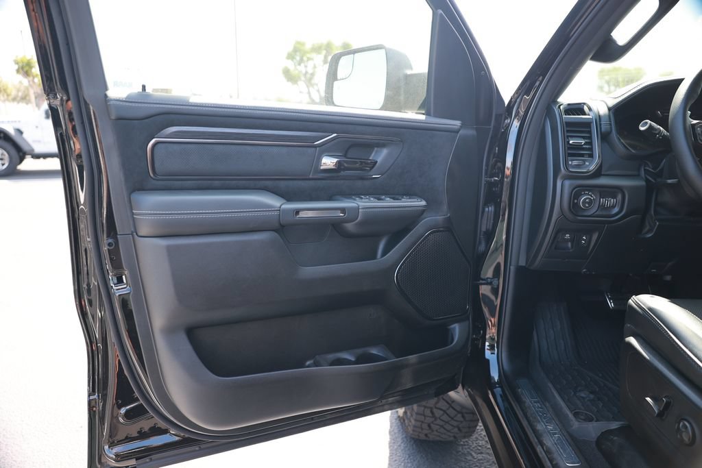 New 2026 RAM 1500 RHO AWD/4WD image 13