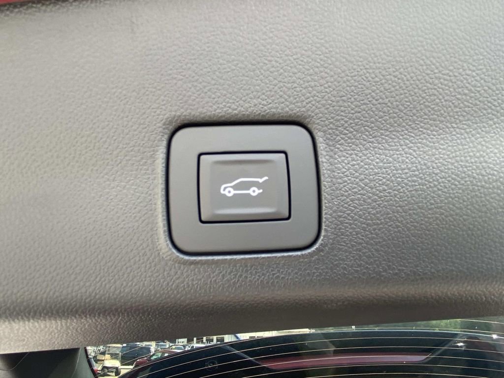 New 2026 Chevrolet TrailBlazer RS w/ Convenience Package image 12