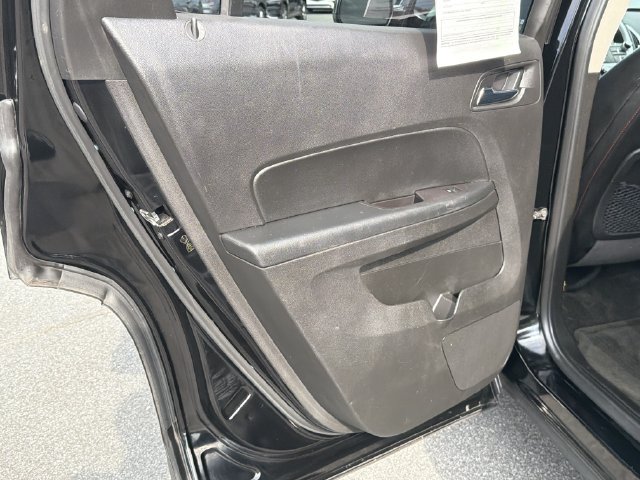 Used 2017 GMC Terrain SLT w/ Open Road Package FWD image 24