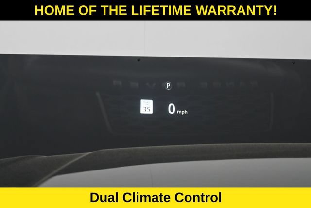 Used 2021 Land Rover Range Rover P525 Westminster Edition LWB AWD/4WD image 17