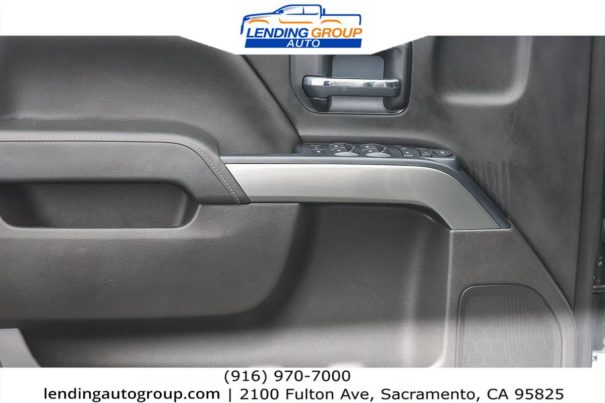 Used 2018 Chevrolet Silverado 1500 LT image 19