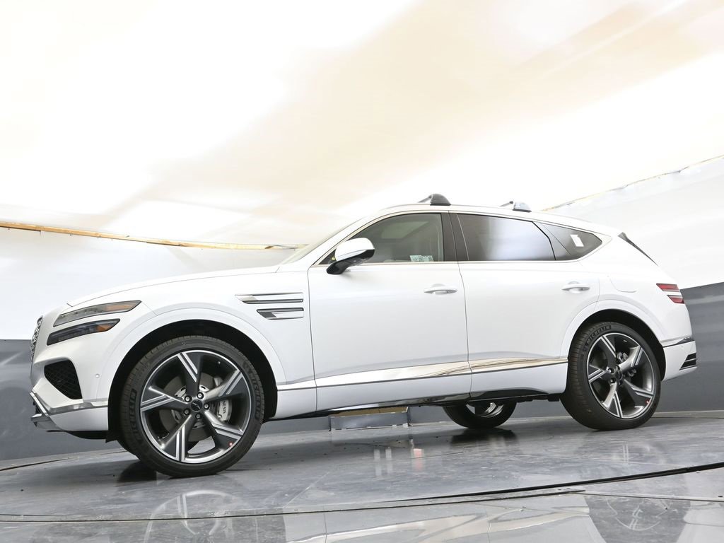 New 2025 Genesis GV80 2.5T Prestige image 37