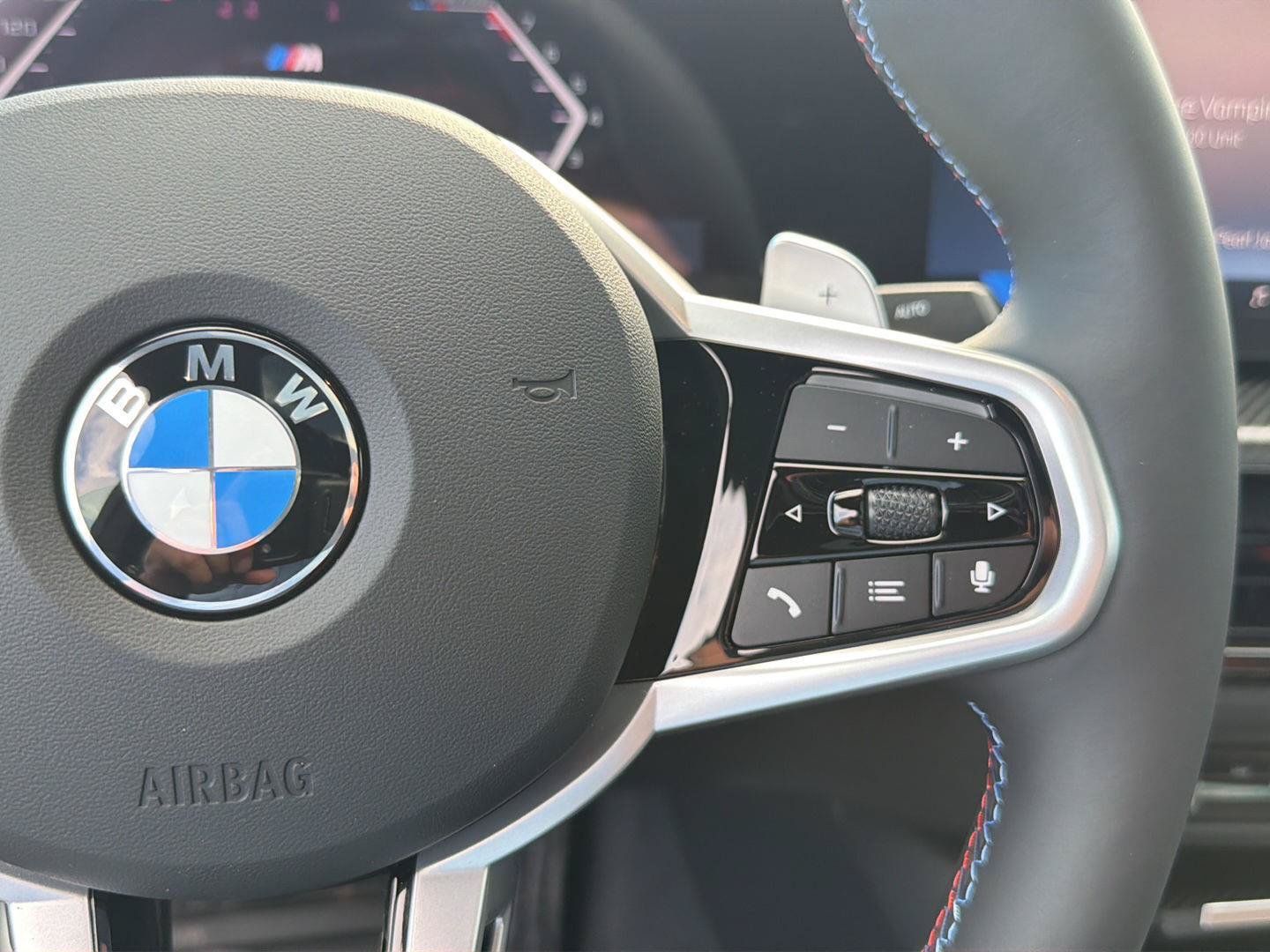 New 2026 BMW M440i w/ Premium Package RWD image 21
