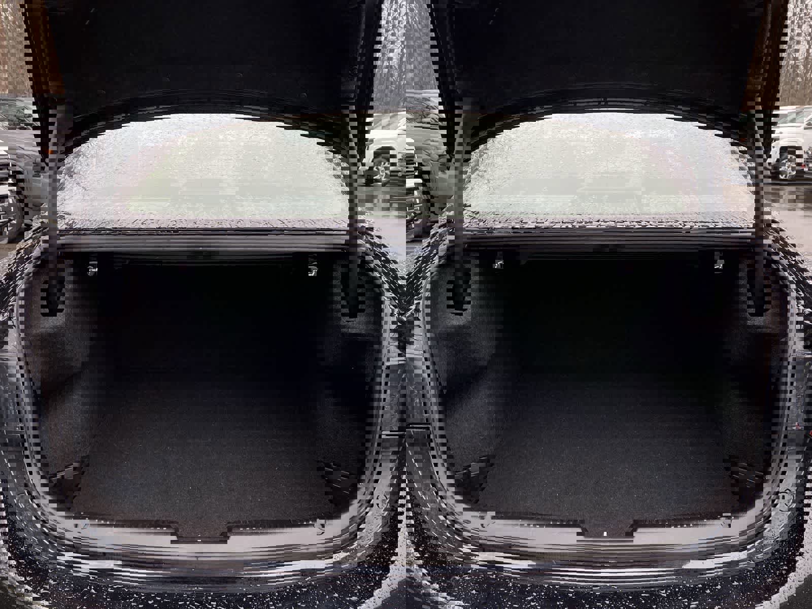 Used 2016 MAZDA MAZDA6 Sport image 13