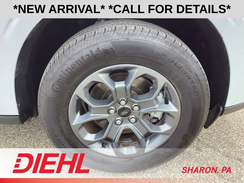Used 2025 Ford Maverick XLT w/ XLT Luxury Package AWD/4WD image 10