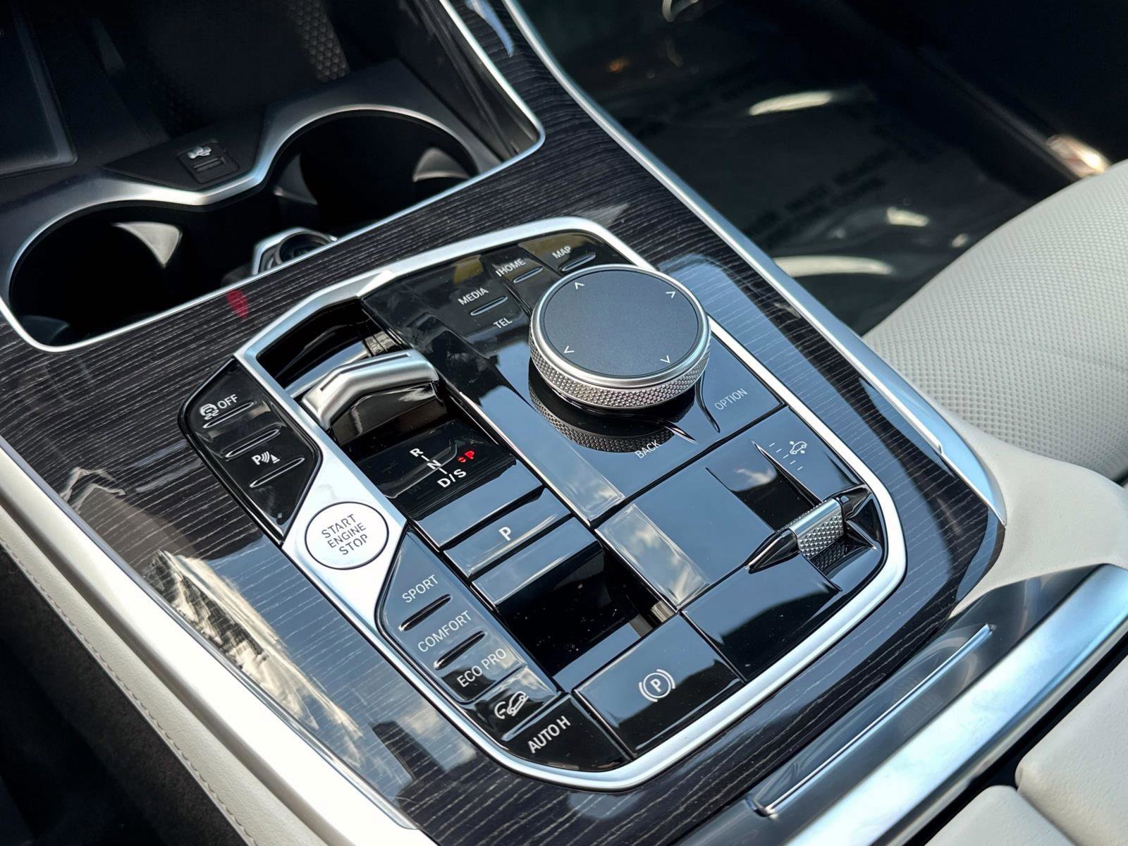 New 2026 BMW X7 xDrive40i w/ M Sport Package image 22