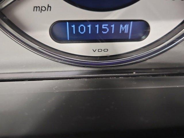 Used 2005 Mercedes-Benz E 500 Sedan image 24