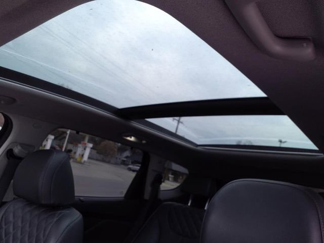 Used 2022 Hyundai Santa Fe Limited image 22