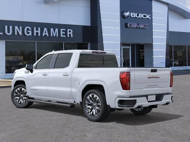 New 2026 GMC Sierra 1500 Denali AWD/4WD image 3