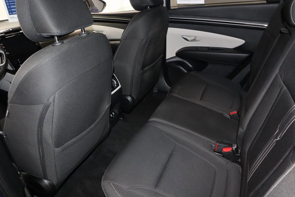Certified 2024 Hyundai Tucson SEL image 21