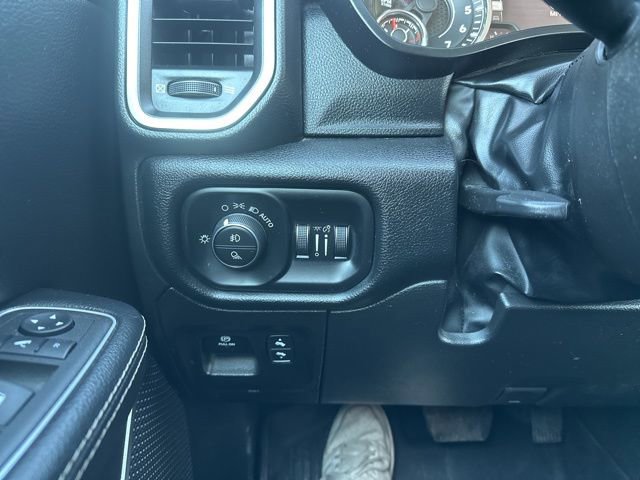 Used 2022 RAM 1500 Laramie image 21