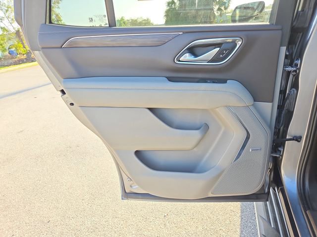 Certified 2022 Chevrolet Tahoe LT image 11