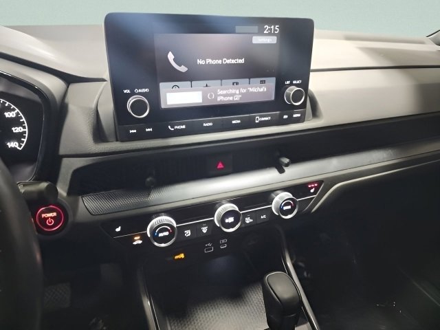 Used 2024 Honda CR-V Sport image 35