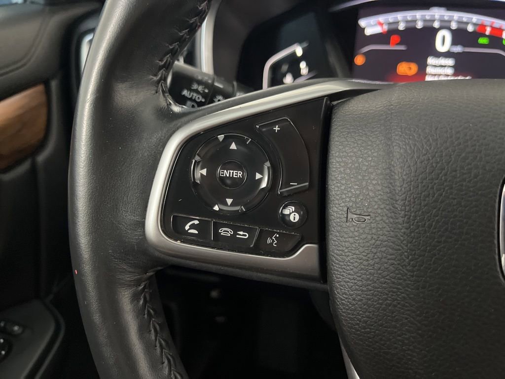 Used 2020 Honda CR-V Touring image 59